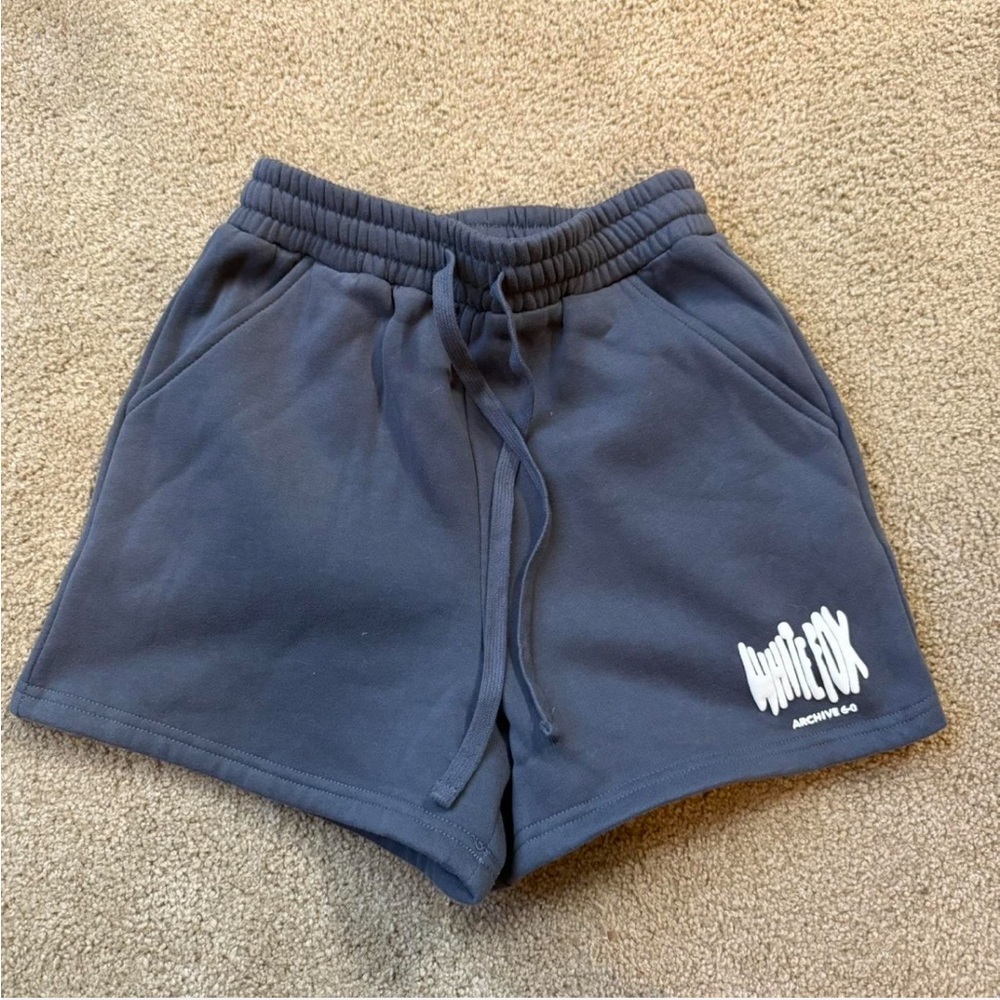 WHITE FOX SHORTS